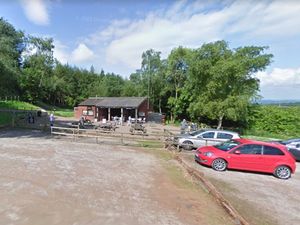 Supporting image for story: Man dragged from car during early morning car-jacking in the Clent Hills