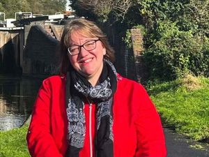 Supporting image for story: Two first time female councillors contesting to be Labour's General Election candidate in Stourbridge