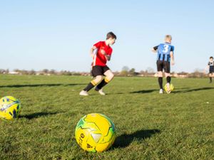 Supporting image for story: Children’s sporting activities cost parents £443 on average a year, survey finds