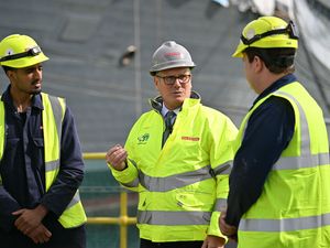 Supporting image for story: Ministers promise 50,000 new apprenticeships in bid to tackle youth unemployment