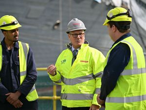 Supporting image for story: Ministers promise 50,000 new apprenticeships in bid to tackle youth unemployment