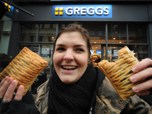 Supporting image for story: Greggs stores set to open later in the evening and shake up menu following sales boost