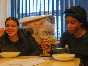 Supporting image for story: Tesco leads the way in helping parents gain confidence in cooking healthy meals at home