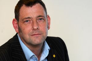 Chris Luty director BCTG