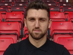 Supporting image for story: Kidderminster Harriers to tighten up for FA Cup clash