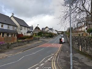 Supporting image for story: What is the purpose of volunteer led community speedwatch schemes?