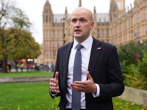 Supporting image for story: Independent Scotland would cut ties with Israel, says SNP Westminster leader