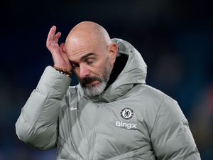 Supporting image for story: Enzo Maresca leaves Chelsea as club look to ‘get season back on track’