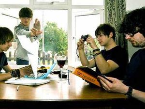 Supporting image for story: The Lines returning to Wolverhampton Wulfrun Hall