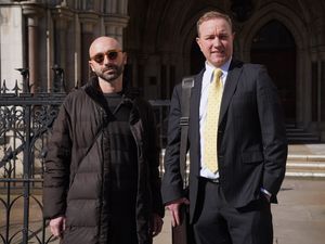 Supporting image for story: Supreme Court to rule on cases of traders jailed over rate-rigging