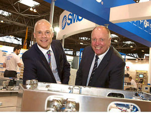 Supporting image for story: Funding boost for Power Panels Electrical Systems