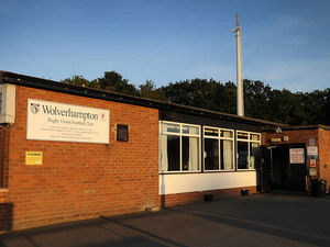 Supporting image for story: Axed Tettenhall street party to go ahead at Wolverhampton Rugby Club