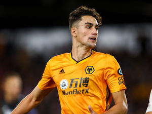 Supporting image for story: Wolves defender Max Kilman keen to kick on again