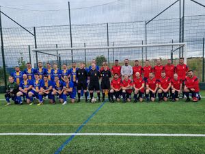 Supporting image for story: Police 7 Shrewsbury town fans 6 - and it was a 'fair kop' say cops