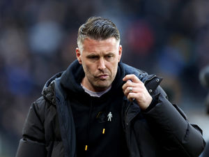 Supporting image for story: "I wouldn't say that" - Rob Edwards gives verdict on quality in Wolves squad following defeat