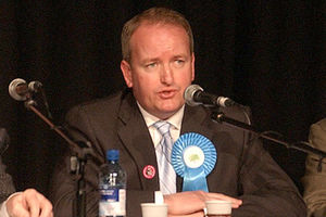 Mark Pritchard