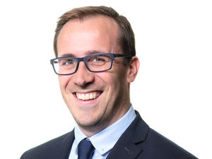 Supporting image for story: Partner promotion at Crowe