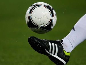 Supporting image for story: Belper 0 Chasetown 2 - Report 