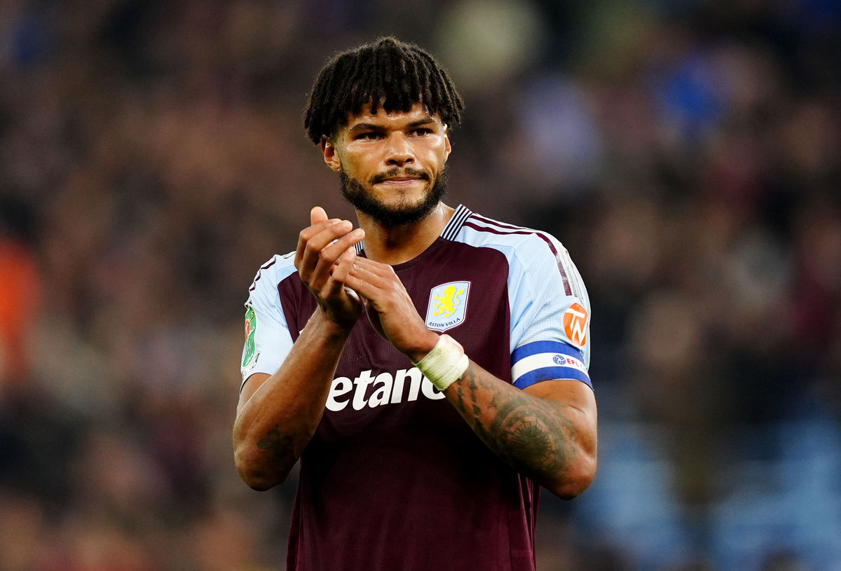 Defender makes what if? admission as Aston Villa enter huge final fortnight