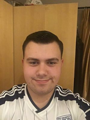 Marcel Jakubowski wants to set up a Polish Baggies group.