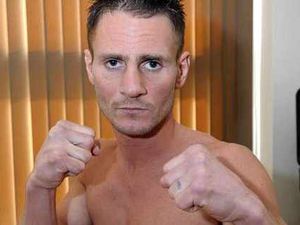 Supporting image for story: Shropshire's Mark Lloyd set for EU welterweight title shot