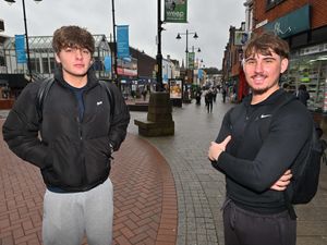 Supporting image for story: 'It's bad - but there are worse areas': Walsall locals react to shocking figures showing town is 'most deprived' in the UK