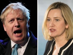 Supporting image for story: Tory leadership speculation mounts as Brexit pressures on Theresa May increase