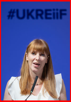 Angela Rayner