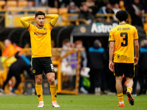 Supporting image for story: Liam Keen analysis: Over-emotional Wolves throw away FA Cup dream