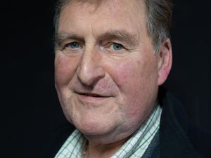 Supporting image for story: Shropshire performer swaps the spotlight for the director's chair