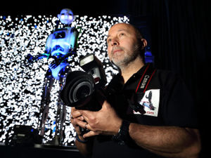 Supporting image for story: Shropshire businesses keep calm and carry on amid trade talks