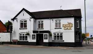 The Shire Oak