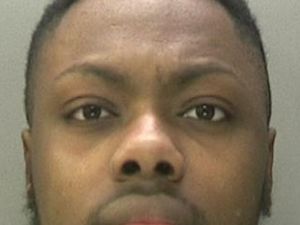 Supporting image for story: Birmingham man jailed for conspiring to sell firearms