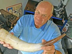 Supporting image for story: Black Country button firm attracts business from Barbour and Burberry