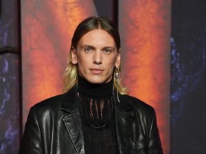 Supporting image for story: Stranger Things star says favourite series five episode had ‘important visitors’