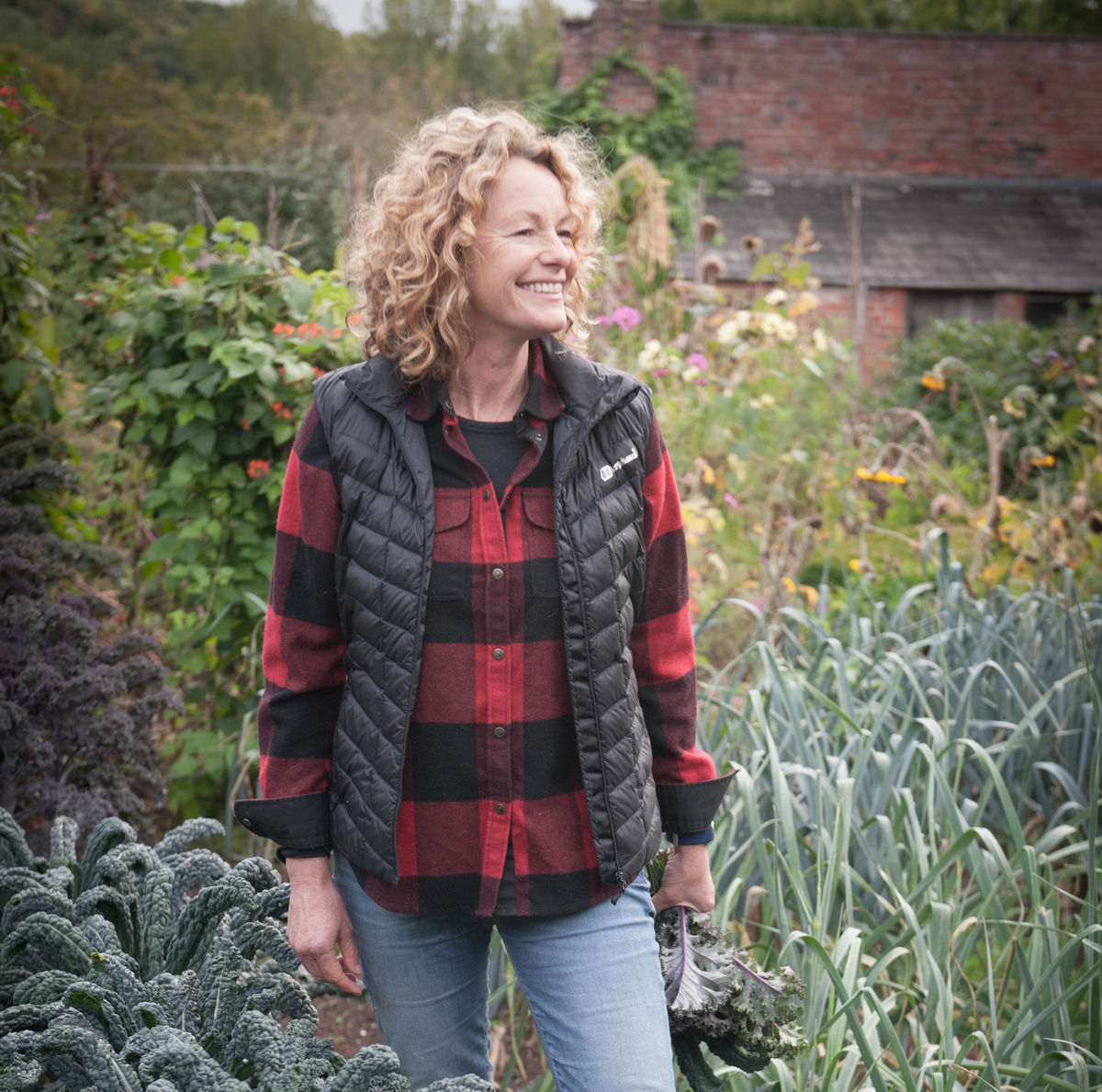 Kate Humble announced as host for Visit Herefordshire Tourism Awards