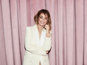 Supporting image for story: 'I can’t wait to get out there': Louise Redknapp talks ahead of Birmingham show