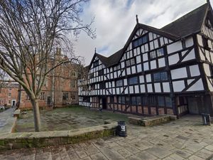 Supporting image for story: Albert's Shed set to open new 'outside bar and street food area' near Shrewsbury landmark