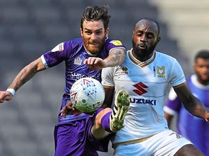 Supporting image for story: Shrewsbury v Rochdale preview: How Vincelot fought hard to Romain in England