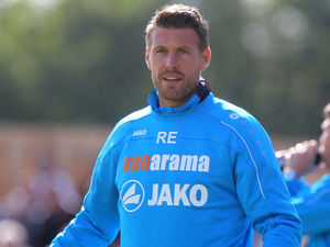 Supporting image for story: A formation has to suit the players – and it suits AFC Telford