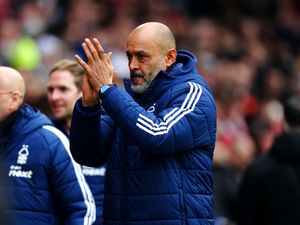 Supporting image for story: Nuno admits Nottingham Forest were ruthless in their demolition of Brighton