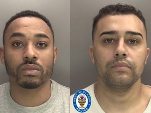 Supporting image for story: Drugs gang that supplied cocaine and heroin shut down with long jail terms handed out