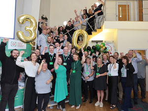 Supporting image for story: Powys training firm celebrates 30 years of supporting apprentices and employers