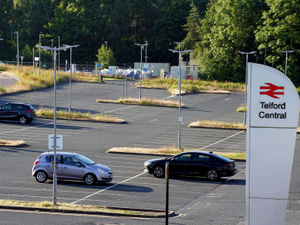Supporting image for story: Telford council throws weight behind proposed rail service linking Shropshire and London - but calls for extra stop