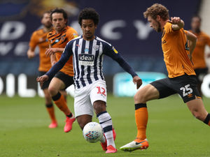 Supporting image for story: Slaven Bilic urging West Brom star Matheus Pereira to continue providing 'top performances'