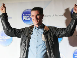 Supporting image for story: Radio 1 star brings major music festival to Weston Park