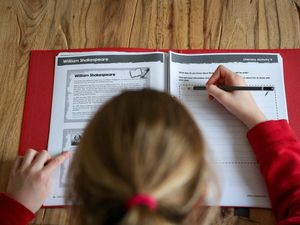 Supporting image for story: Two-metre restriction ‘could be cut to help schools and pubs reopen’