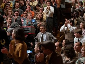 Supporting image for story: Bafta nominations in full