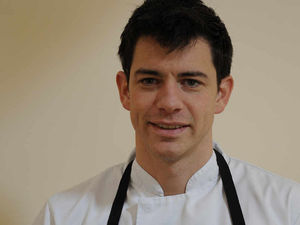 Supporting image for story: There can never be too many cooks in my kitchen