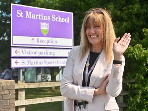 Supporting image for story: 'I will miss this special place' - Much-loved headteacher of village school to bow out this summer